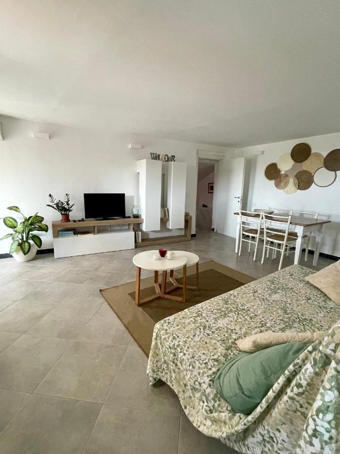 La Casa Nel Borgo Fosdinovo Exterior foto